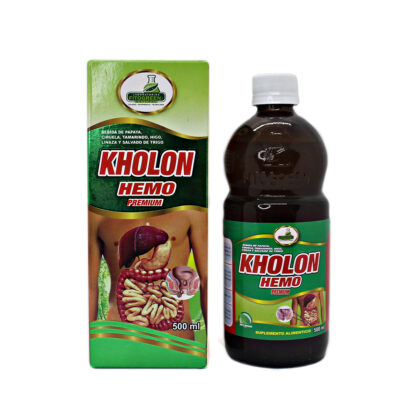 Kholon Hemo Premium