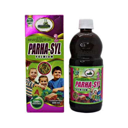 Parha-Syl