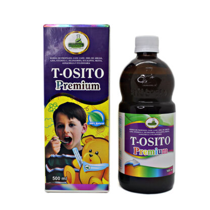 T-Osito Premium