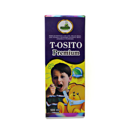 T-Osito Premium - Imagen 2