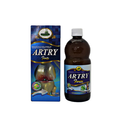 Artry Forte