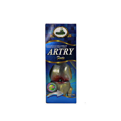 Artry Forte - Imagen 2