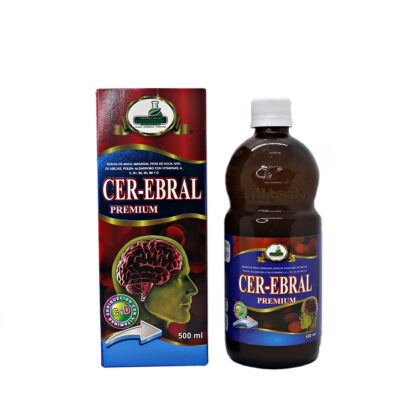 Cer-Ebral Premium