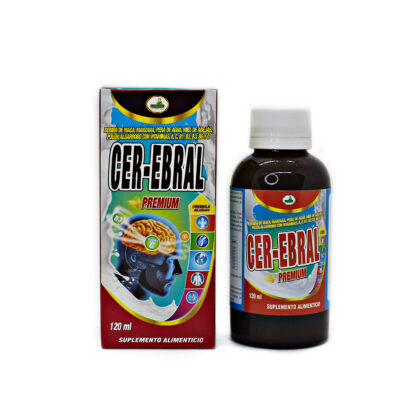 Cer-Ebral Premium