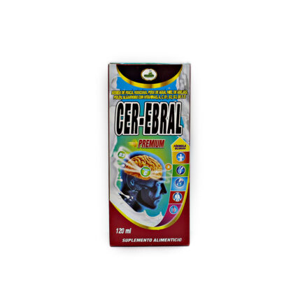 Cer-Ebral Premium - Imagen 2