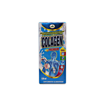 Colagen Premium - Imagen 2