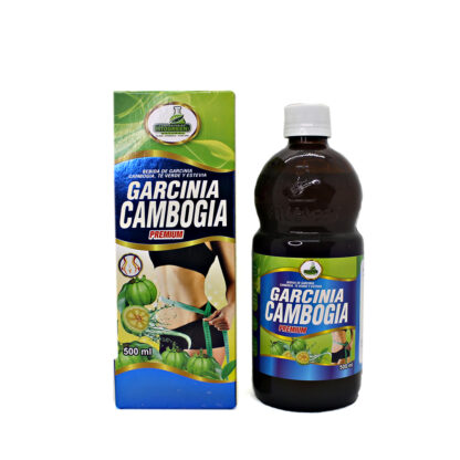 Garcinia Gambogia Premium