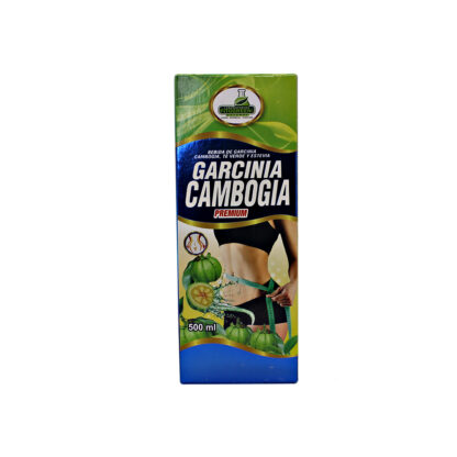 Garcinia Gambogia Premium - Imagen 2