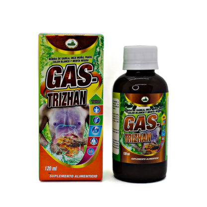 Gas-Trizhan