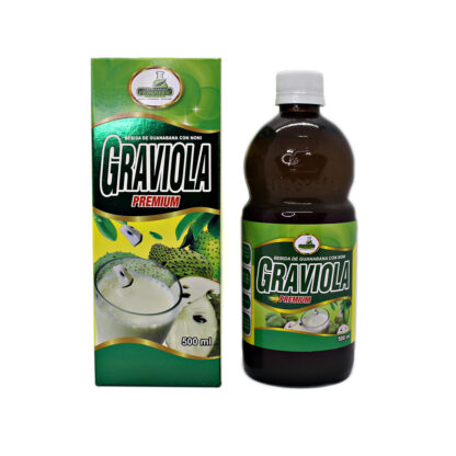 Graviola Premium