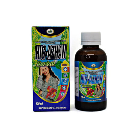 Hig-Azhan Herbal