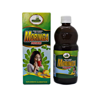 Moringa Premium