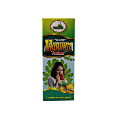 Moringa Premium - Imagen 2