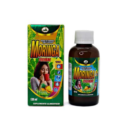 Moringa Premium