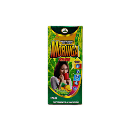 Moringa Premium - Imagen 2