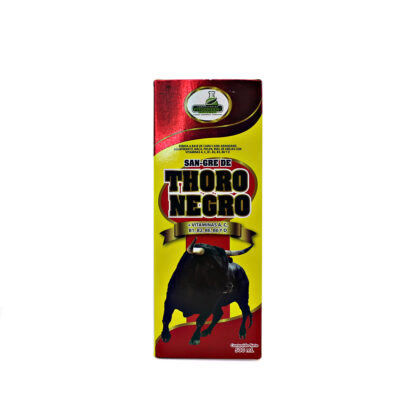 Sangre de Thoro Negro - Imagen 2