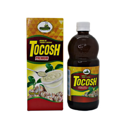 Tocosh Premium