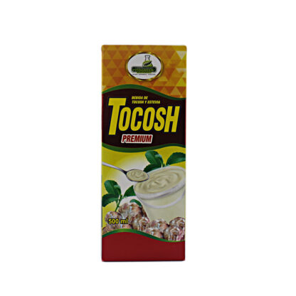 Tocosh Premium - Imagen 2