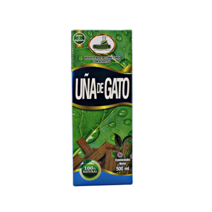 Uña de Gato - Imagen 2