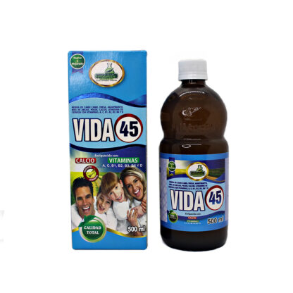 Vida 45