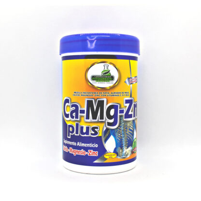 Ca-Mg-Zn-Plus