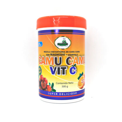 Camu Camu Vit C