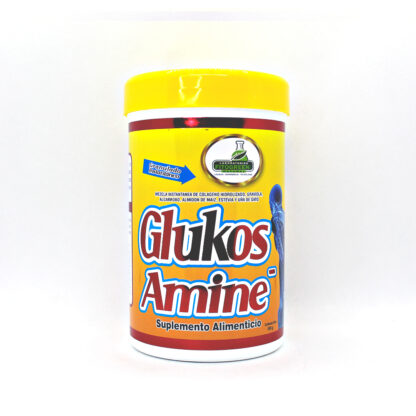 Glukos-Amine