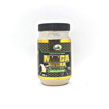 Maca Negra 250g