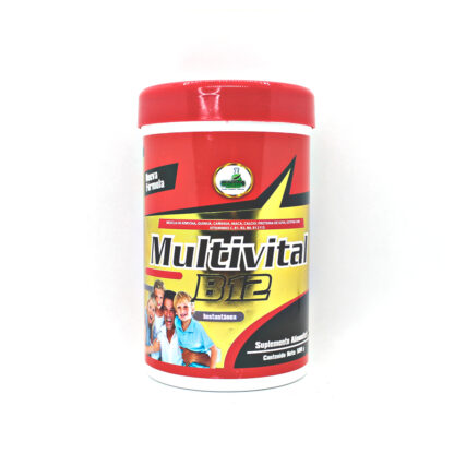 Multivital B12