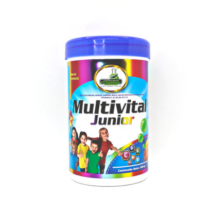 Multivital Junior