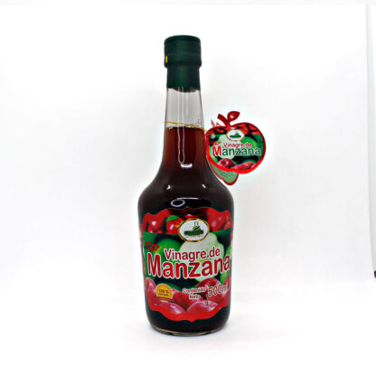 Vinagre de Manzana